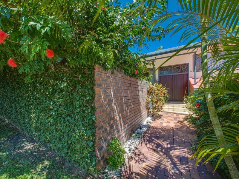 3 Mountview Street, Aspley QLD 4034