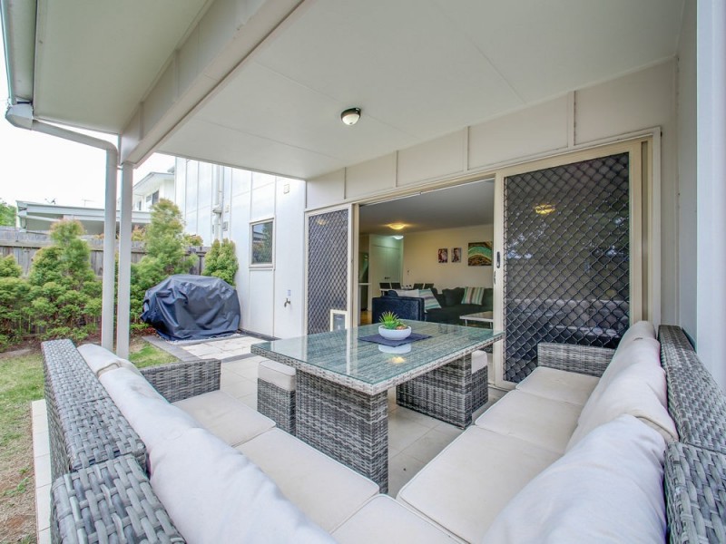 12/21 Lacey Road, Carseldine QLD 4034