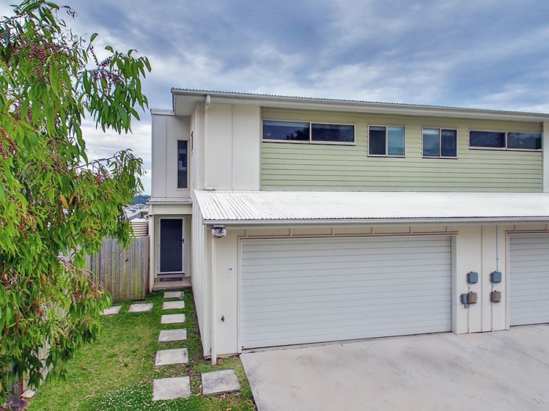 12/21 Lacey Road, Carseldine QLD 4034