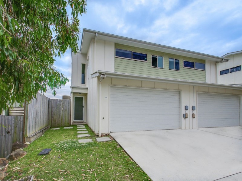 12/21 Lacey Road, Carseldine QLD 4034