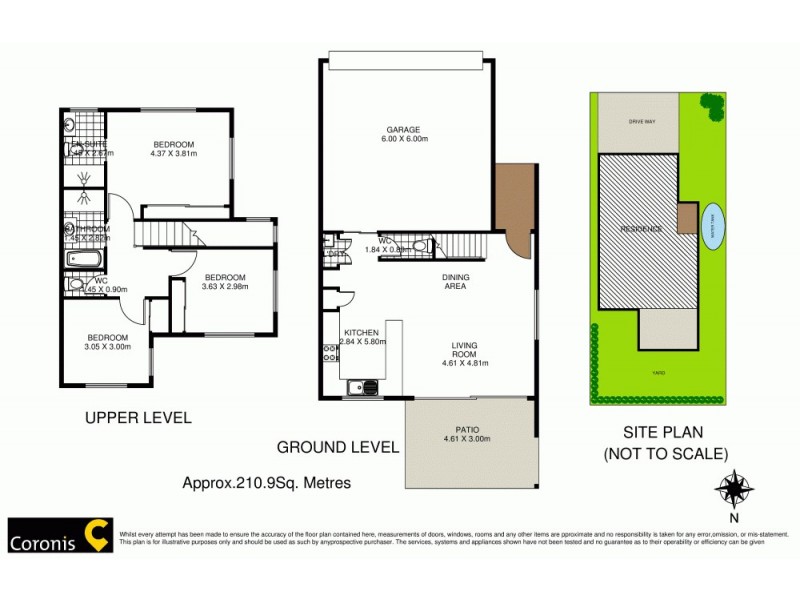 12/21 Lacey Road, Carseldine QLD 4034 Floorplan