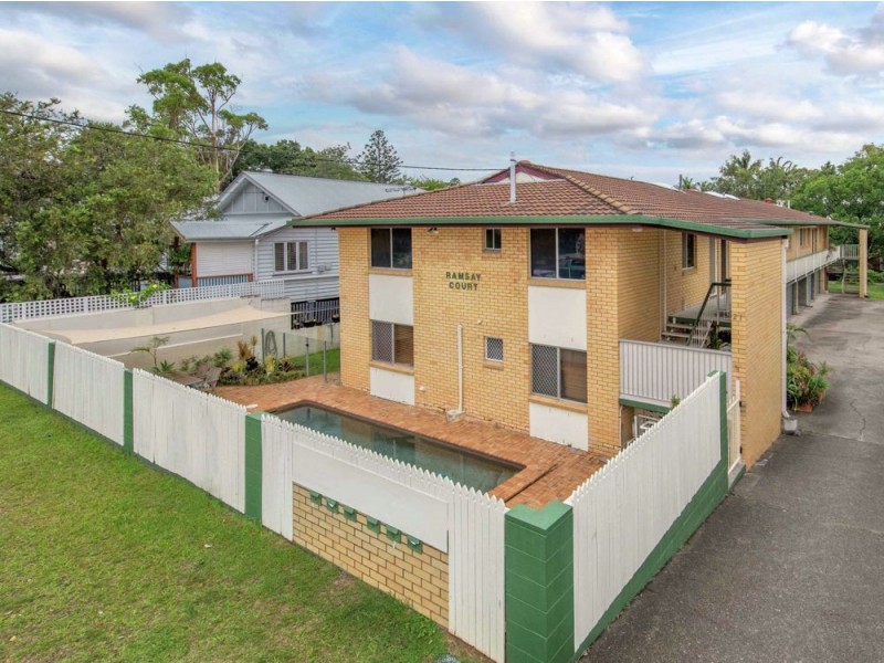 2/21 Ramsay Street, Kedron QLD 4031