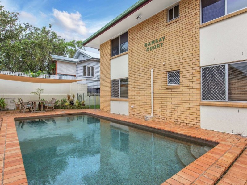 2/21 Ramsay Street, Kedron QLD 4031