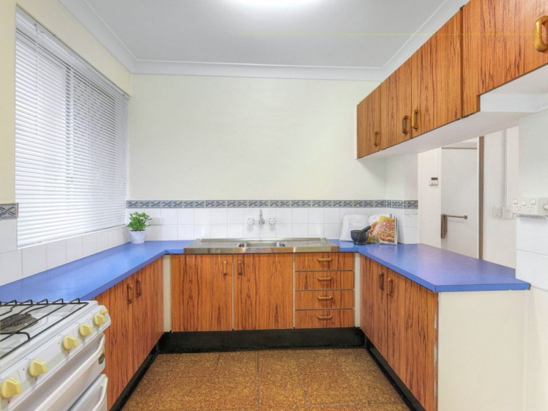 2/21 Ramsay Street, Kedron QLD 4031