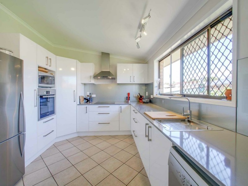 23 Agnew Street, Aspley QLD 4034