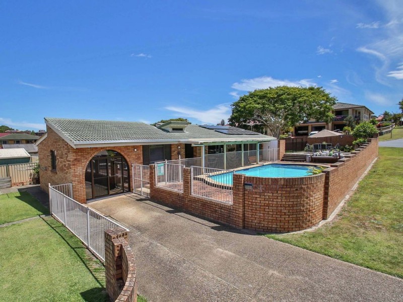 23 Agnew Street, Aspley QLD 4034