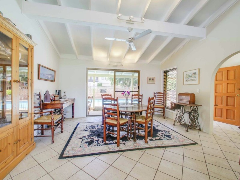 23 Agnew Street, Aspley QLD 4034