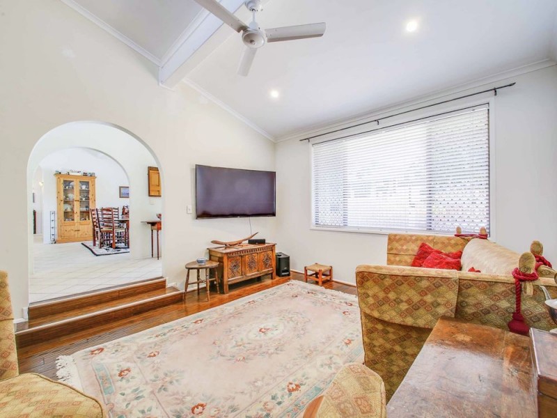 23 Agnew Street, Aspley QLD 4034