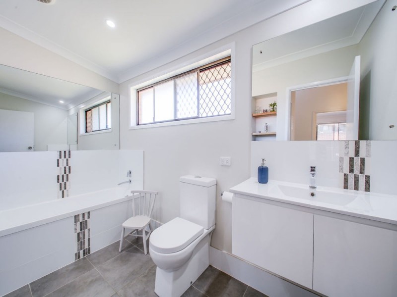 23 Agnew Street, Aspley QLD 4034