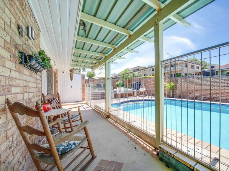 23 Agnew Street, Aspley QLD 4034