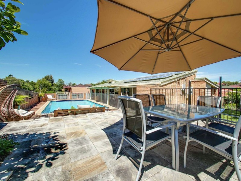 23 Agnew Street, Aspley QLD 4034