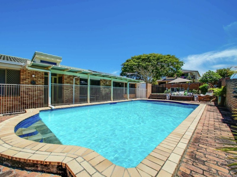 23 Agnew Street, Aspley QLD 4034