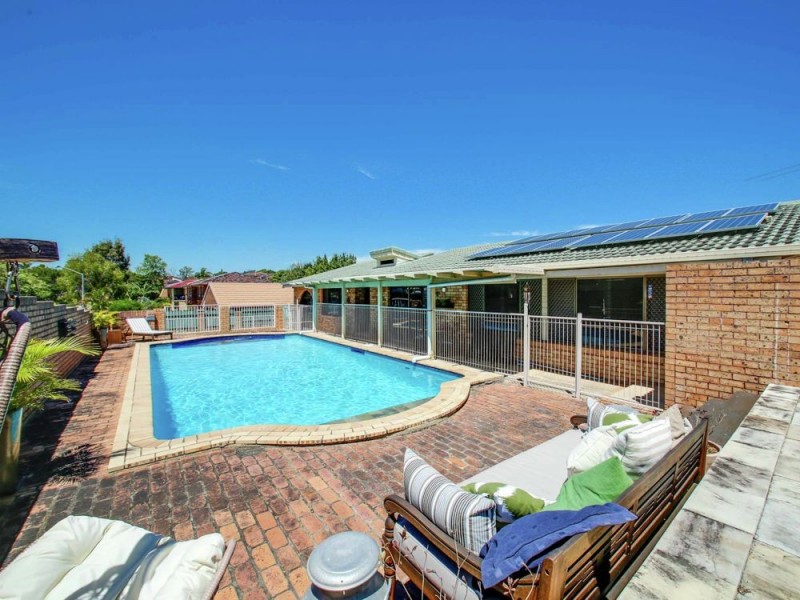 23 Agnew Street, Aspley QLD 4034