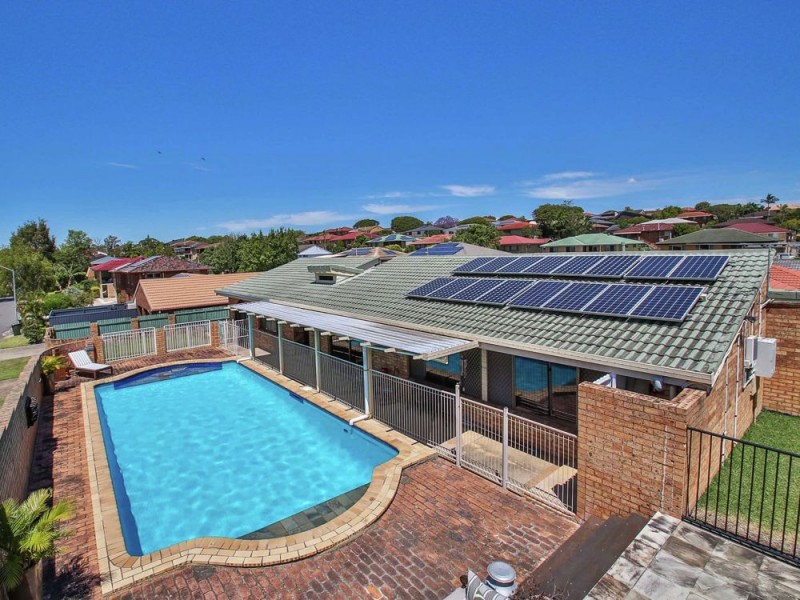 23 Agnew Street, Aspley QLD 4034