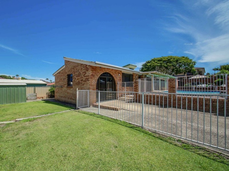 23 Agnew Street, Aspley QLD 4034