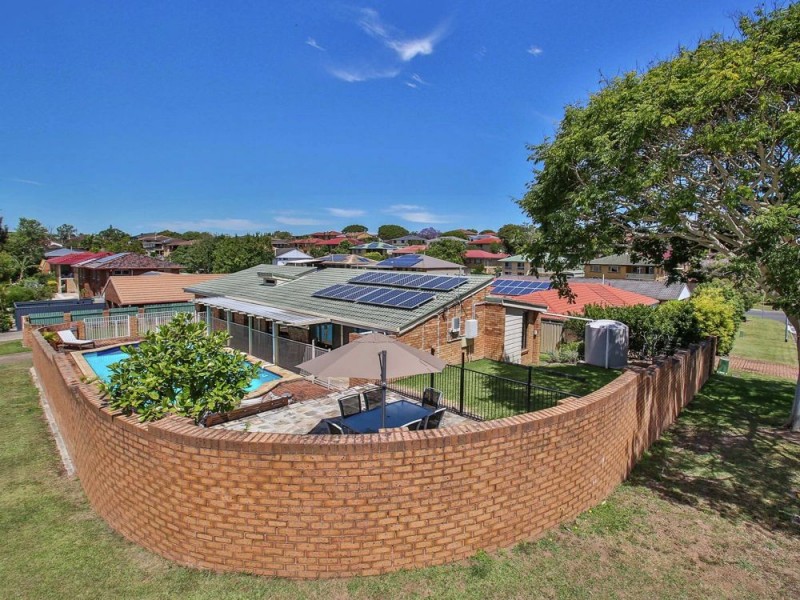 23 Agnew Street, Aspley QLD 4034