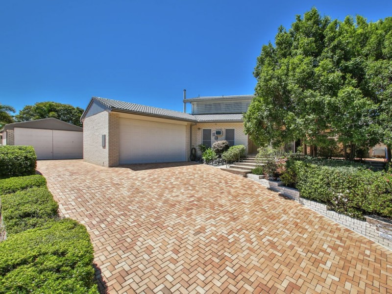 4 Mimosa Place, Aspley QLD 4034