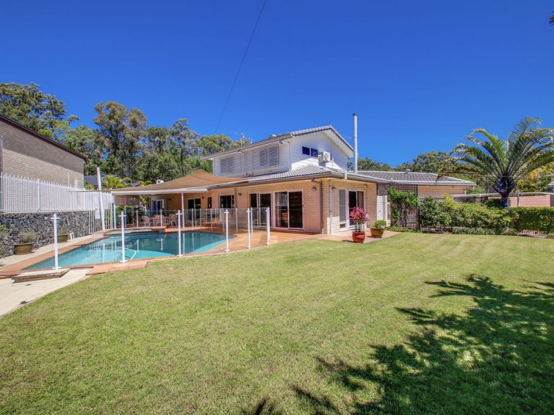 4 Mimosa Place, Aspley QLD 4034