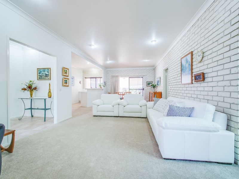 4 Mimosa Place, Aspley QLD 4034