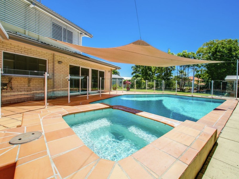 4 Mimosa Place, Aspley QLD 4034