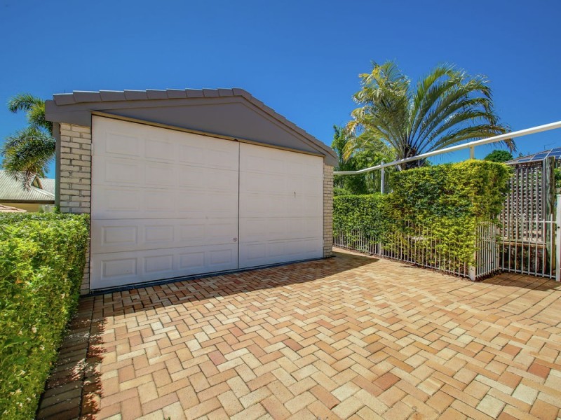 4 Mimosa Place, Aspley QLD 4034