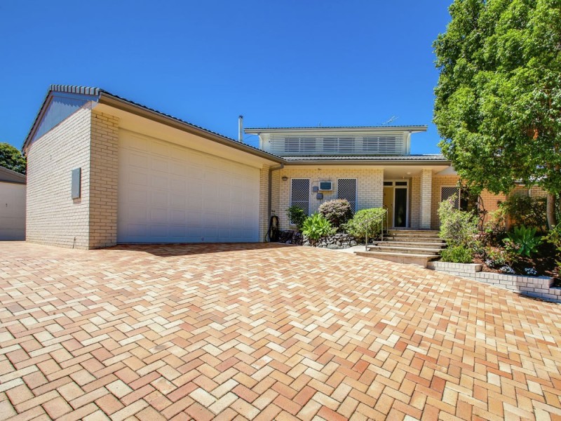 4 Mimosa Place, Aspley QLD 4034