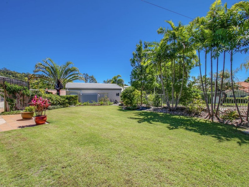 4 Mimosa Place, Aspley QLD 4034