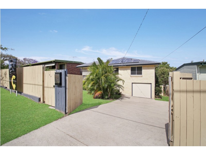 29 Backford Street, Chermside West QLD 4032