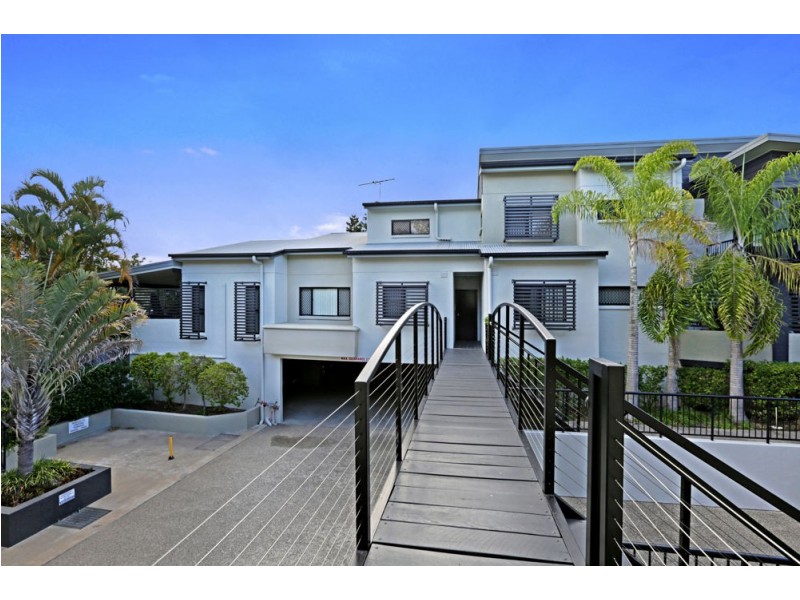 11/19 Brickfield Road, Aspley QLD 4034