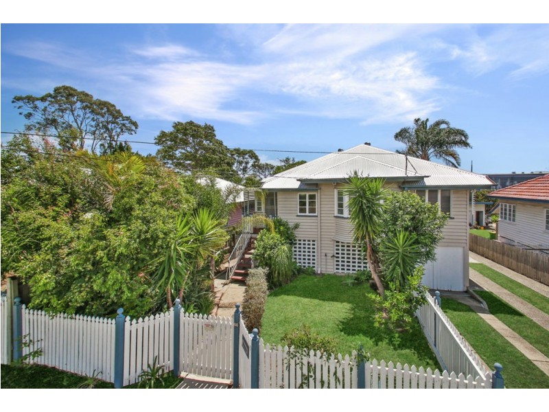 66 Collings Street, Geebung QLD 4034