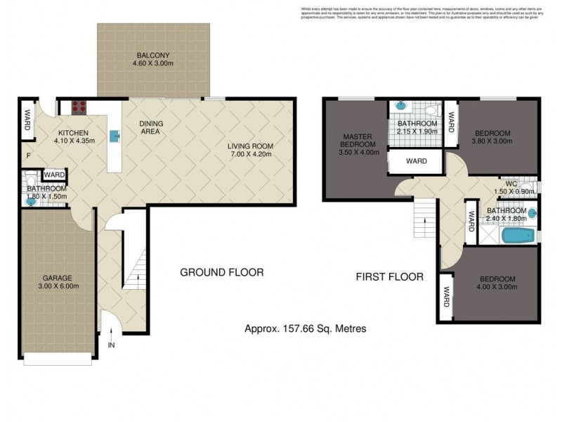 5/679 Beams Road, Carseldine QLD 4034 Floorplan