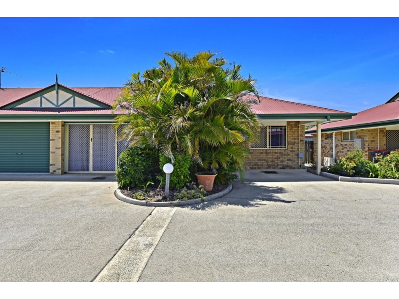 14/18 Wavey Street, Zillmere QLD 4034