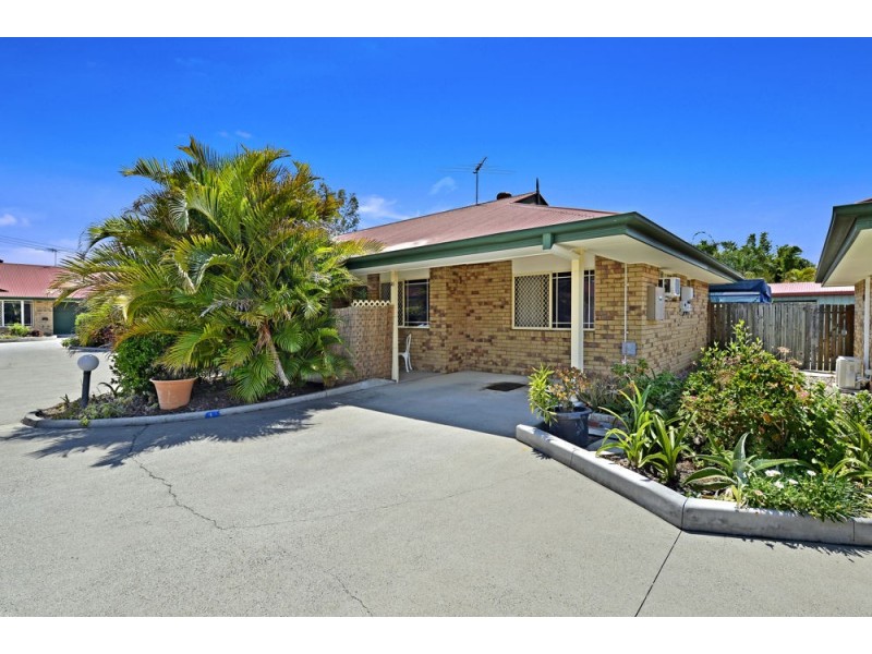 14/18 Wavey Street, Zillmere QLD 4034