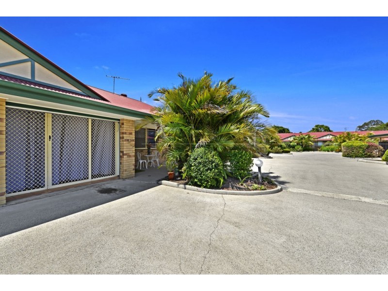 14/18 Wavey Street, Zillmere QLD 4034