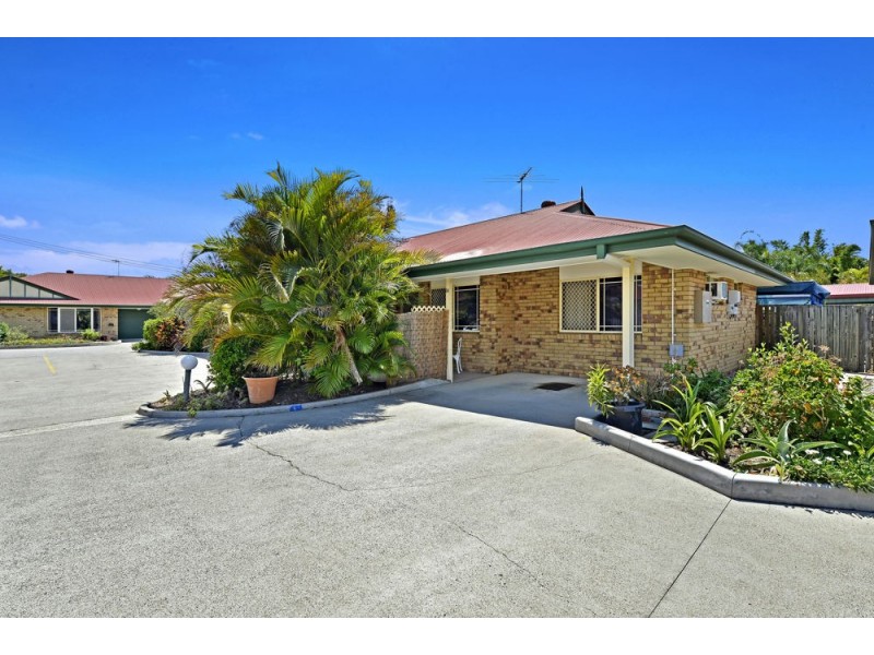 14/18 Wavey Street, Zillmere QLD 4034