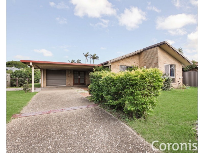 24 Denham St, Bracken Ridge QLD 4017