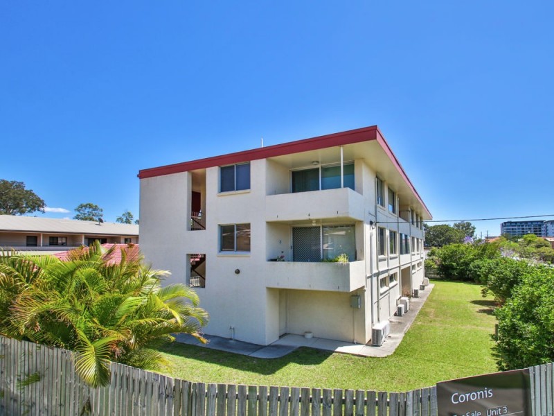 3/93 Wallace Street, Chermside QLD 4032