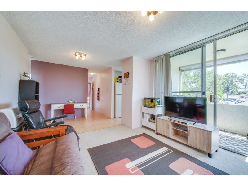 3/93 Wallace Street, Chermside QLD 4032