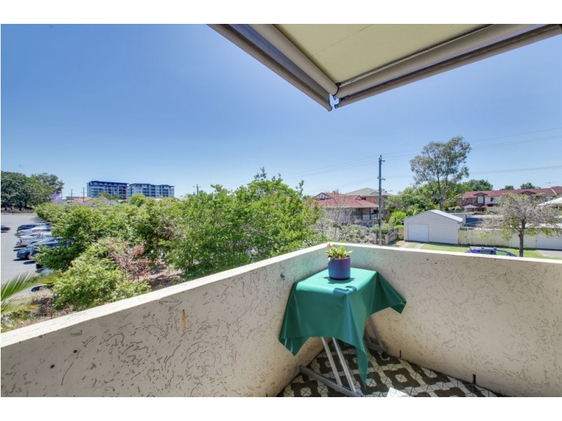 3/93 Wallace Street, Chermside QLD 4032