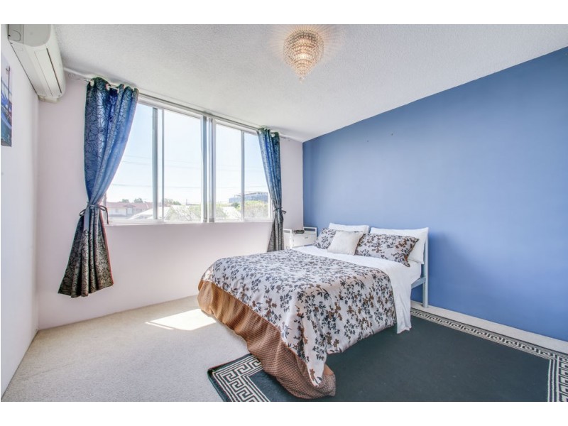 3/93 Wallace Street, Chermside QLD 4032