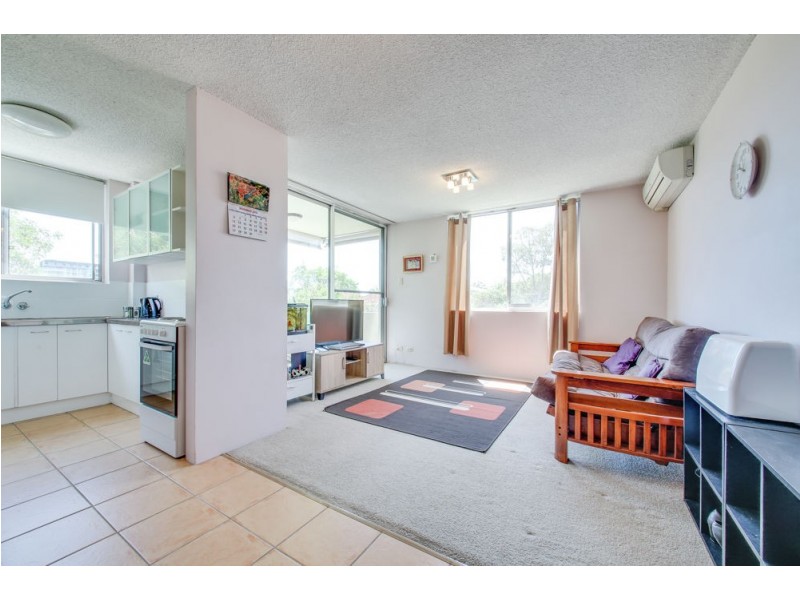 3/93 Wallace Street, Chermside QLD 4032