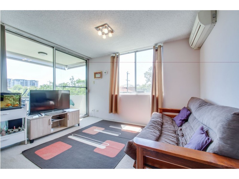 3/93 Wallace Street, Chermside QLD 4032