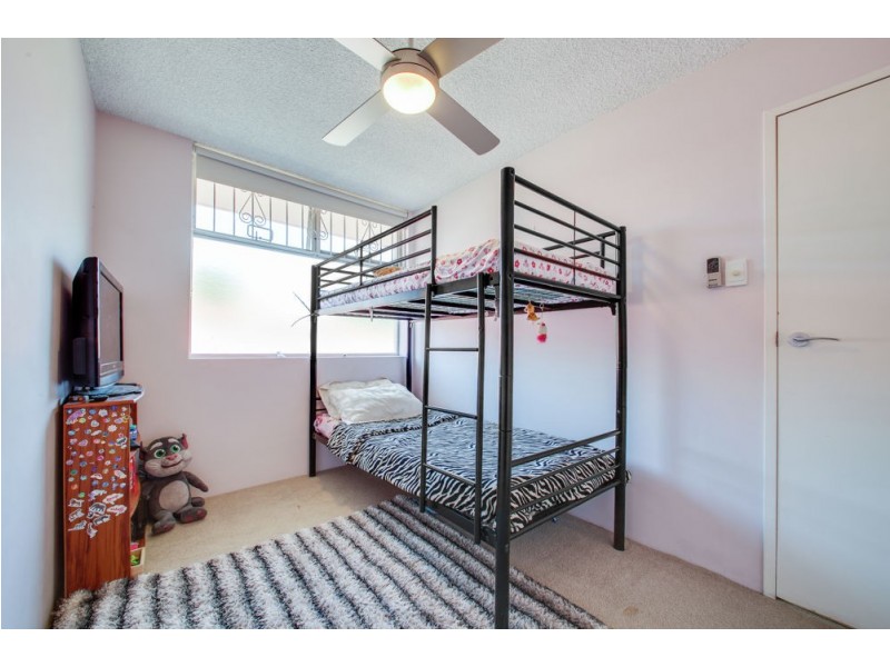 3/93 Wallace Street, Chermside QLD 4032