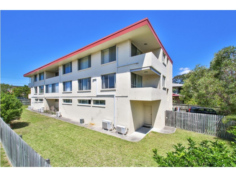 3/93 Wallace Street, Chermside QLD 4032