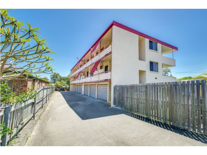 3/93 Wallace Street, Chermside QLD 4032