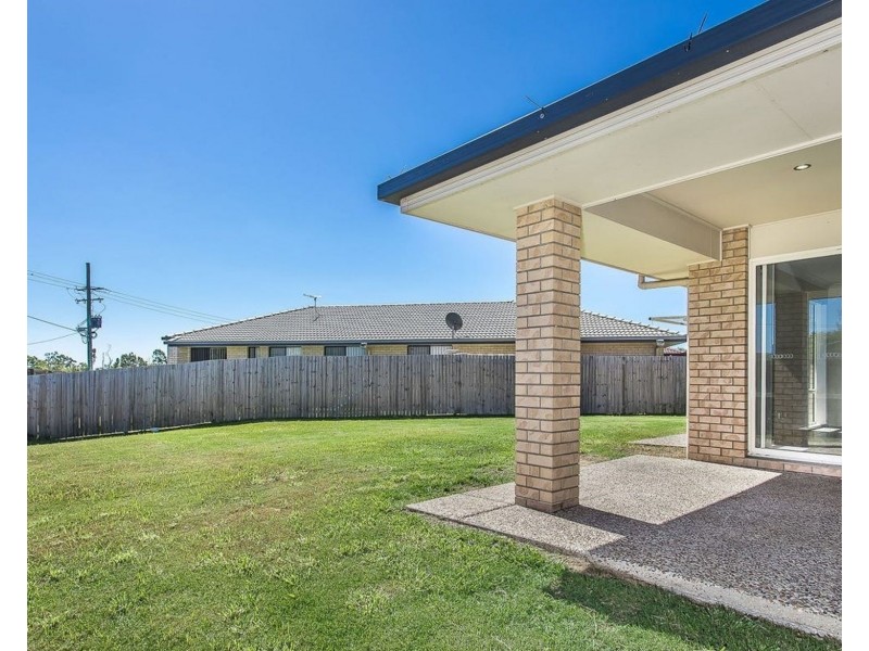 10 HIGHSIDE COURT, Morayfield QLD 4506