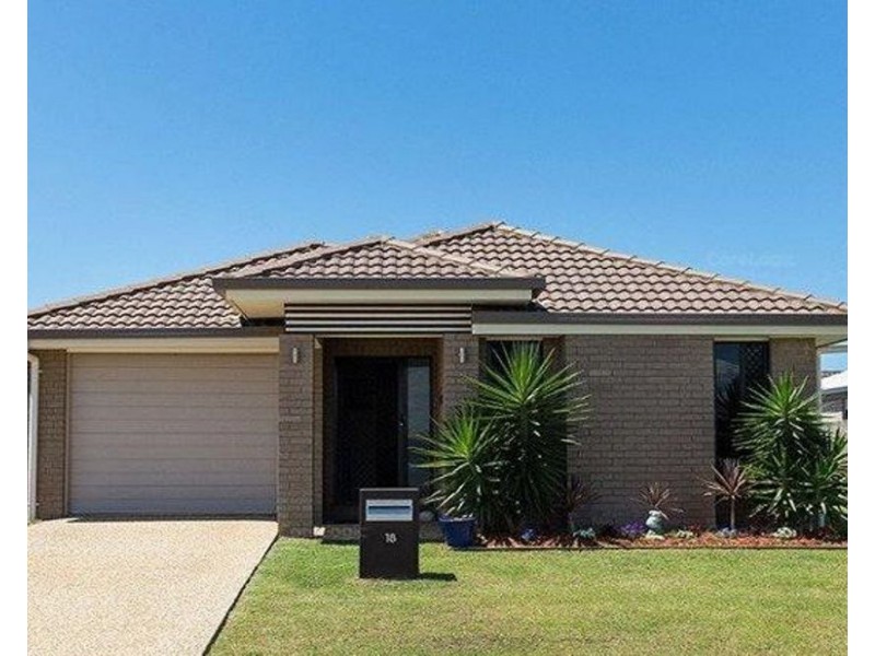 18 Clove Street, Griffin QLD 4503