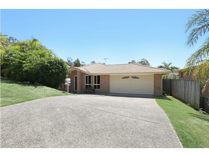 4 Leanne Close, Mcdowall QLD 4053