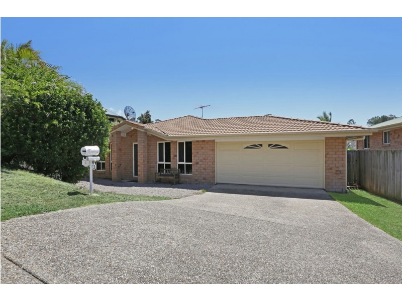 4 Leanne Close, Mcdowall QLD 4053