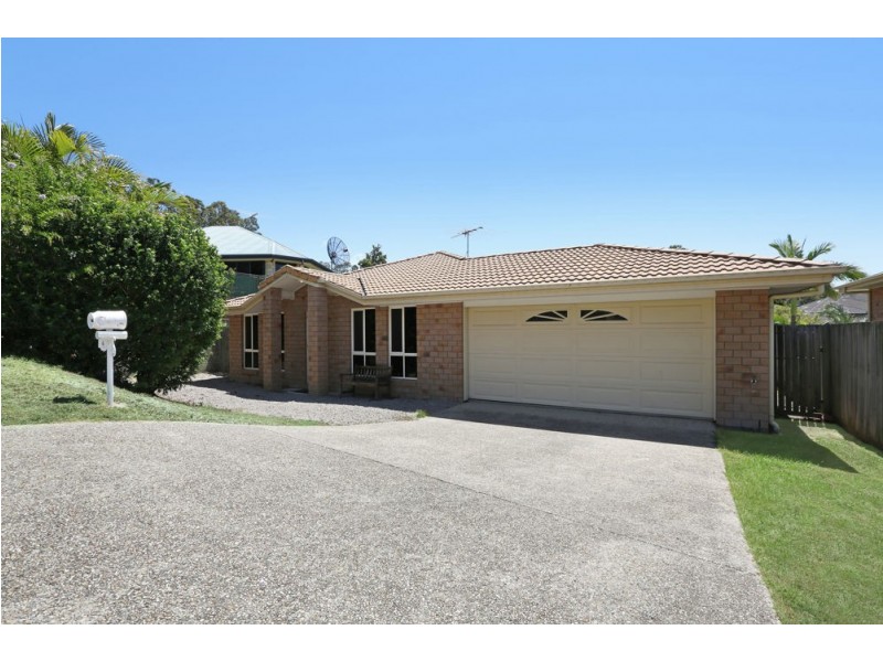 4 Leanne Close, Mcdowall QLD 4053